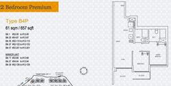 Treasure at Tampines (D18), Condominium #583313511